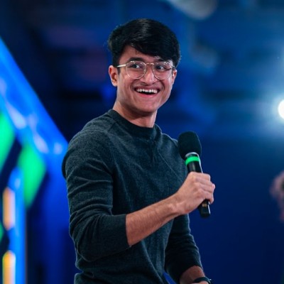Profile Picture