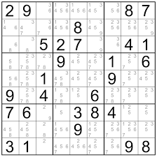 Sudoku Solver